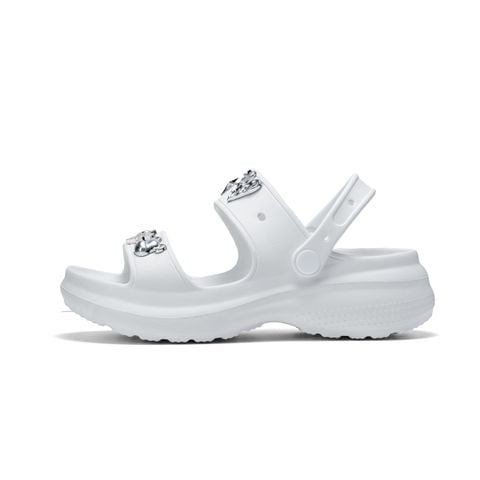  Dép Eva Biti's Esoft Nữ Màu Trắng BEW001104TRG 