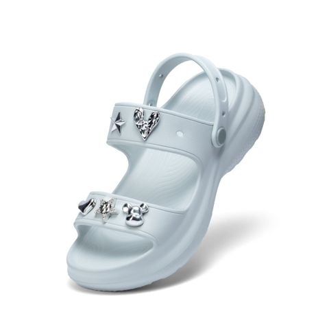  Dép Eva Biti's Esoft Nữ Màu Xanh Ngọc BEW001104XNG 