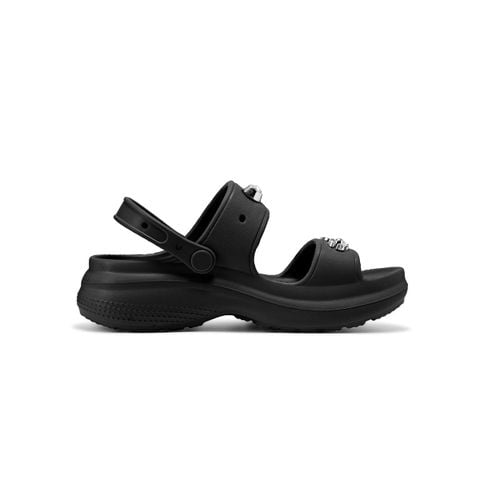  Dép Biti's Esoft Nữ Màu Đen BEW001105DEN 