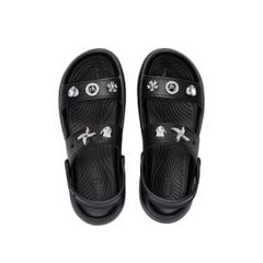  Dép Biti's Esoft Nữ Màu Đen BEW001105DEN 