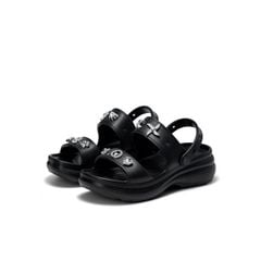  Dép Biti's Esoft Nữ Màu Đen BEW001105DEN 