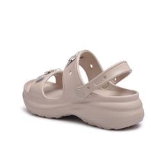  Dép Biti's Nữ Màu Kem BEW001105KEM 