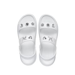  Dép Biti's Esoft Nữ Màu Trắng BEW001105TRG 