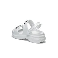  Dép Biti's Esoft Nữ Màu Trắng BEW001105TRG 