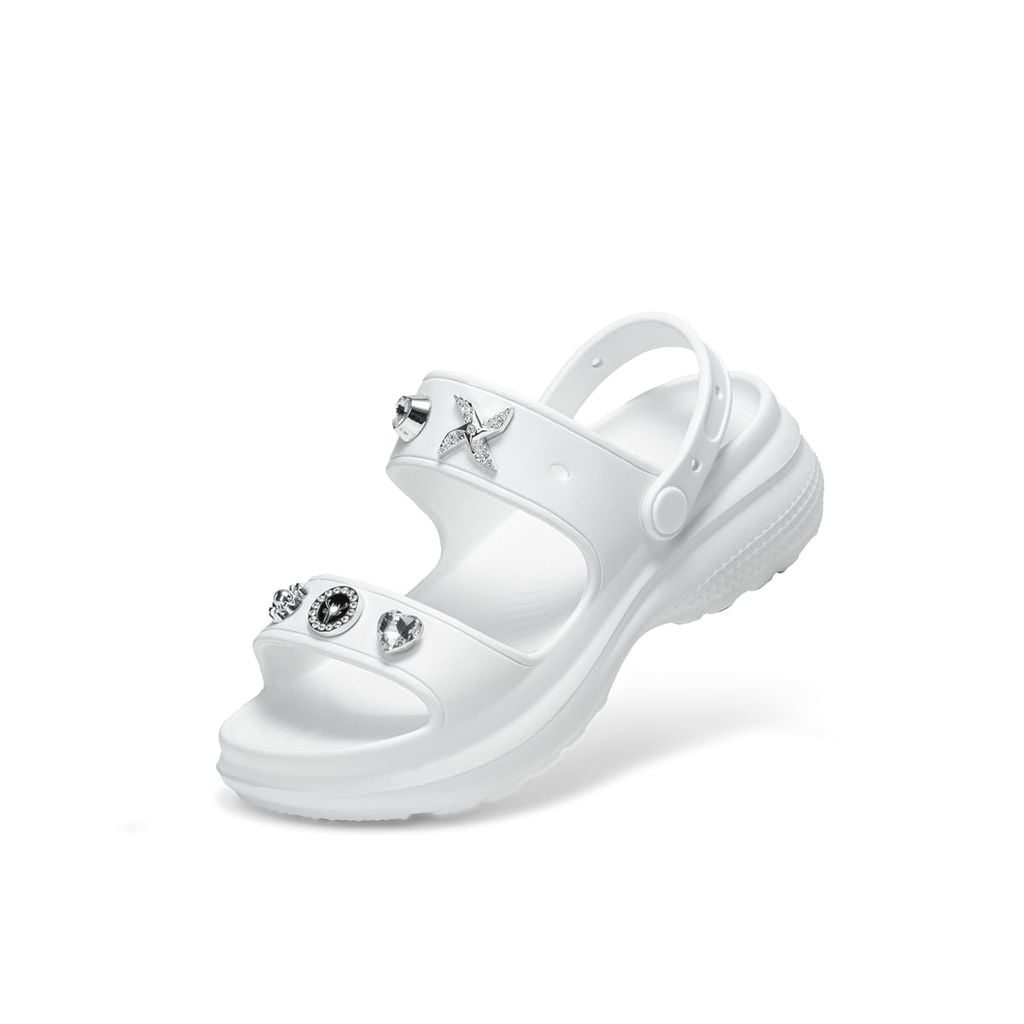  Dép Biti's Esoft Nữ Màu Trắng BEW001105TRG 