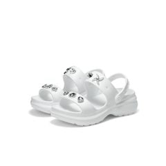  Dép Biti's Esoft Nữ Màu Trắng BEW001105TRG 