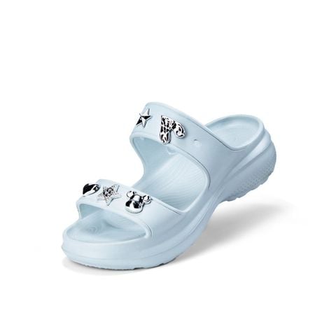 Dép nữ bánh mì Biti's Esoft màu xanh ngọc chính hãng BEW001106XNG