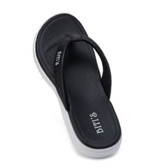  Dép Biti's Nữ Màu Đen BEW003200DEN 