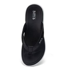  Dép Biti's Nữ Màu Đen BEW003200DEN 