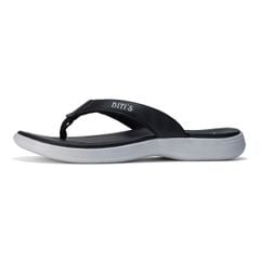  Dép Biti's Nữ Màu Đen BEW003200DEN 