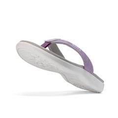  Dép Biti's Nữ Màu Tím Lợt BEW003200TIL 