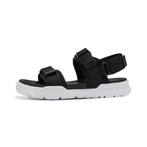  Sandal Biti's Nữ Màu Đen BEW003500DEN 