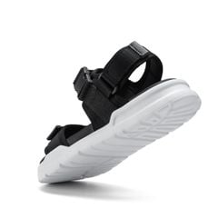  Sandal Biti's Nữ Màu Đen BEW003500DEN 