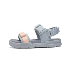  Sandal Biti's Nữ Màu Hồng Lợt BEW003500HOL 