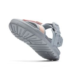  Sandal Biti's Nữ Màu Hồng Lợt BEW003500HOL 