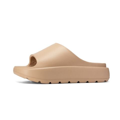  Dép Biti's Nữ Màu Kem Đậm BEW003600KED 