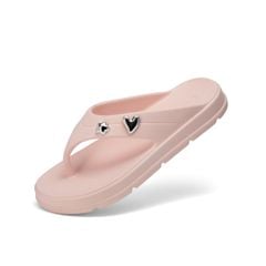  Dép Biti's Nữ Màu Hồng BEW003700HOG 