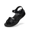 Sandal Biti's Nữ Màu Đen BEW003800DEN