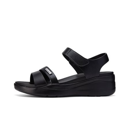  Sandal Biti's Nữ Màu Đen BEW003800DEN 