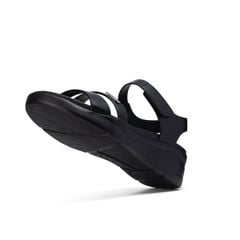  Sandal Biti's Nữ Màu Đen BEW003800DEN 