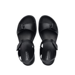  Sandal Biti's Nữ Màu Đen BEW004000DEN 
