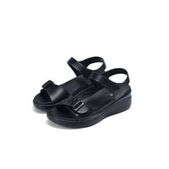  Sandal Biti's Nữ Màu Đen BEW004000DEN 
