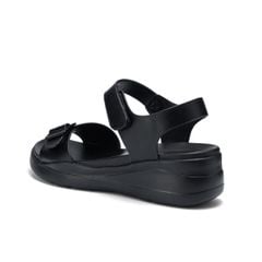  Sandal Biti's Nữ Màu Đen BEW004000DEN 