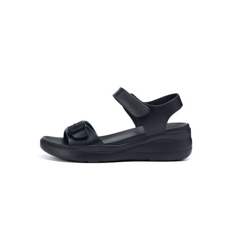  Sandal Biti's Nữ Màu Đen BEW004000DEN 