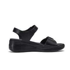  Sandal Biti's Nữ Màu Đen BEW004000DEN 