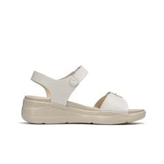  Sandal Biti's Nữ Màu Kem BEW004000KEM 
