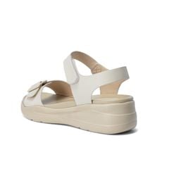  Sandal Biti's Nữ Màu Kem BEW004000KEM 