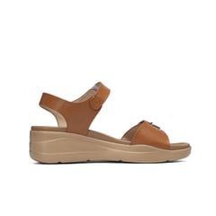  Sandal Biti's Nữ Màu Nâu BEW004000NAU 