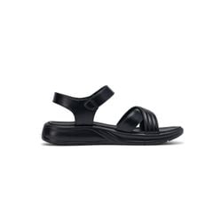  Sandal Biti's SANDY Collection Nữ Màu Đen BEW004400DEN 