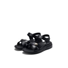  Sandal Biti's SANDY Collection Nữ Màu Đen BEW004400DEN 