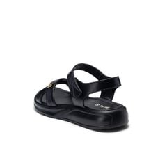  Sandal Biti's SANDY Collection Nữ Màu Đen BEW004400DEN 