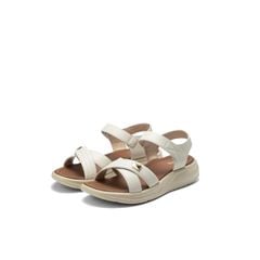  Sandal Biti's SANDY Collection Nữ Màu Kem BEW004400KEM 