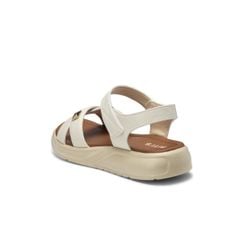  Sandal Biti's SANDY Collection Nữ Màu Kem BEW004400KEM 
