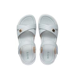  Sandal Biti's SANDY Collection Nữ Màu Xanh Ngọc BEW004400XNG 