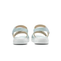 Sandal Biti's SANDY Collection Nữ Màu Xanh Ngọc BEW004400XNG 
