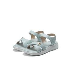  Sandal Biti's SANDY Collection Nữ Màu Xanh Ngọc BEW004400XNG 