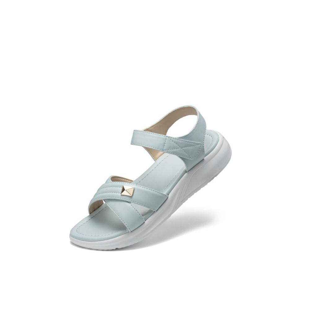  Sandal Biti's SANDY Collection Nữ Màu Xanh Ngọc BEW004400XNG 