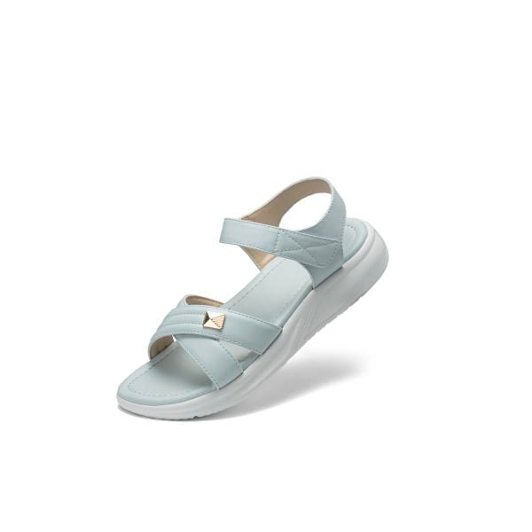 Sandal Biti's SANDY Collection Nữ Màu Xanh Ngọc BEW004400XNG