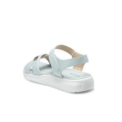  Sandal Biti's SANDY Collection Nữ Màu Xanh Ngọc BEW004400XNG 