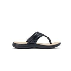  Dép Biti's DAILY Nữ Màu Đen BEW004500DEN 