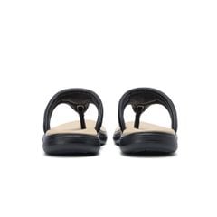  Dép Biti's DAILY Nữ Màu Đen BEW004500DEN 