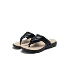  Dép Biti's DAILY Nữ Màu Đen BEW004500DEN 