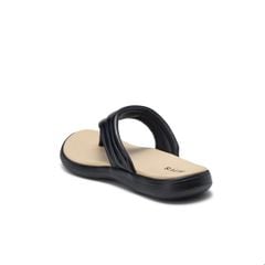  Dép Biti's DAILY Nữ Màu Đen BEW004500DEN 