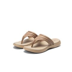  Dép Biti's DAILY Nữ Màu Nâu BEW004500NAU 