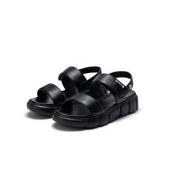  Sandal Biti's SANDY Nữ Màu Đen BEW004600DEN 