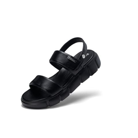  Sandal Biti's SANDY Nữ Màu Đen BEW004600DEN 
